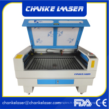 Machine de découpe et de gravure laser CO2 acrylique avec 90W Reci (CK1290)